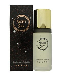Milton Lloyd Night Sky Parfum de Toilette 55ml Spray-G627848 | Maznun Fashion