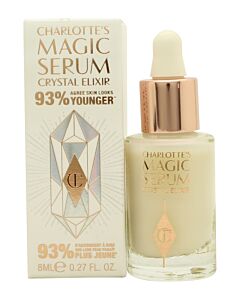 Charlotte Tilbury Magic Serum Crystal Elixir 8ml | Maznun Fashion