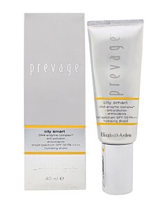 Elizabeth Arden Prevage City Smart Hydrating Shield SPF50 40ml | Maznun Fashion