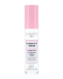 Sunkissed Under-Eye Serum 6ml | Maznun Fashion