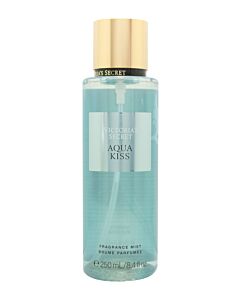 Victoria's Secret Aqua Kiss Body Mist 250ml Spray | Maznun Fashion