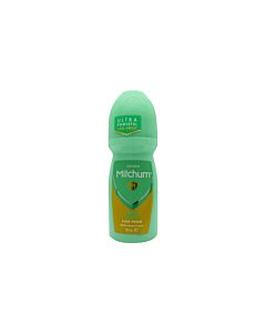 Mitchum Roll-On Pure Fresh Deodorant 100ml-Y315606 | Maznun Fashion