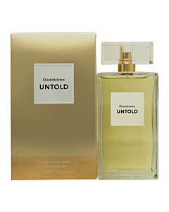 Elizabeth Arden Untold Eau de Parfum 100ml Spray-B46461 | Maznun Fashion