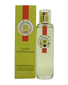 Roger & Gallet Fleur d'Osmanthus Eau Fraiche Perfume 30ml Spray-C763453 | Maznun Fashion
