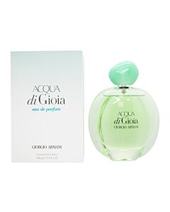 Giorgio Armani Acqua di Gioia Eau de Parfum 100ml Spray-F1025 | Maznun Fashion