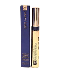 Estée Lauder Sumptuous Extreme Lash Multiplying Volume Mascara 8ml - Extreme Black | Maznun Fashion