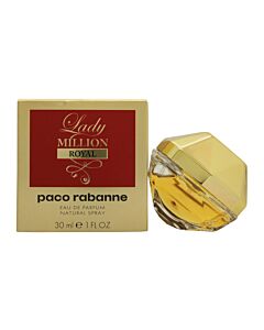 Paco Rabanne Lady Million Royal Eau de Parfum 30ml Spray-D886939 | Maznun Fashion