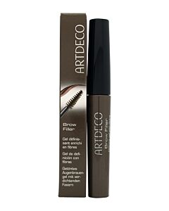 Artdeco Eyebrow Filler Gel 1.1ml - 02 Light Brown | Maznun Fashion