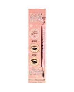 Sunkissed Easy Brow Eyebrow Pencil 0.1g - Light/Medium-P189227 | Maznun Fashion