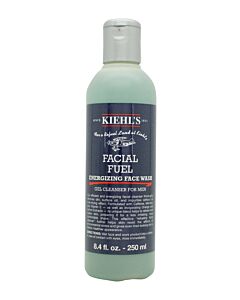 Kiehl's Facial Fuel Energizing Face Wash 250ml-Q894340 | Maznun Fashion