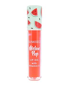 Sunkissed Melon Pop Lip Oil 4.2ml | Maznun Fashion