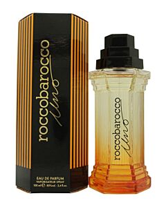 Roccobarocco Uno Eau de Parfum 100ml Spray-W048829 | Maznun Fashion