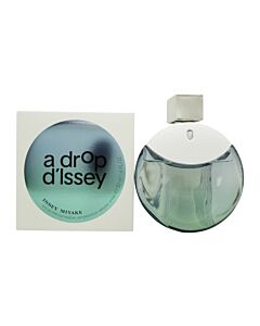 Issey Miyake A Drop d'Issey Eau de Parfum Fraiche Eau de Parfum 50ml Spray-Z079426 | Maznun Fashion
