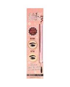 Sunkissed Easy Brow Eyebrow Pencil 0.1g - Medium/Dark-Z189427 | Maznun Fashion