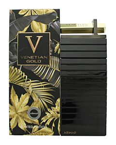 Armaf Venetian Gold Eau de Parfum 100ml Spray | Maznun Fashion