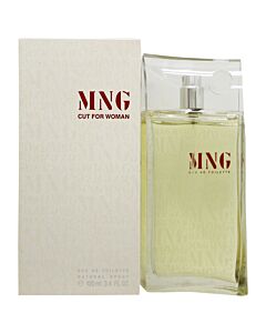 Mango Cut Eau de Toilette 100ml Spray-D0218 | Maznun Fashion