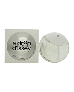 Issey Miyake A Drop d'Issey Eau de Parfum 50ml Spray-B496305 | Maznun Fashion