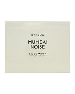 Byredo Mumbai Noise Eau de Parfum 50ml Spray | Maznun Fashion