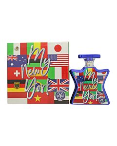 Bond No 9 My New York Eau de Parfum 100ml Spray | Maznun Fashion