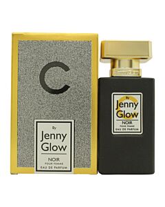 Jenny Glow Noir Eau de Parfum 30ml Spray | Maznun Fashion