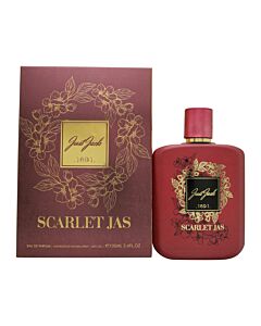 Just Jack Scarlet Jas Eau de Parfum 100ml Spray | Maznun Fashion