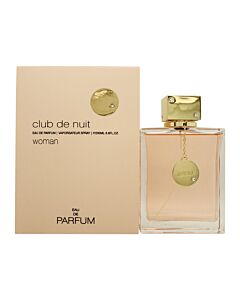 Armaf Club De Nuit Eau de Parfum 200ml Spray-B916395 | Maznun Fashion