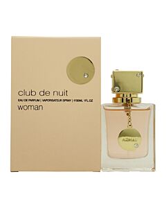 Armaf Club De Nuit Eau de Parfum 30ml Spray-D226930 | Maznun Fashion
