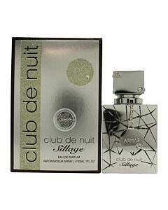 Armaf Club De Nuit Sillage Eau De Parfum 30ml Spray | Maznun Fashion