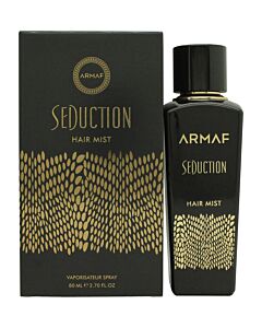 Armaf Seduction Pour Femme Hair Mist 80ml | Maznun Fashion