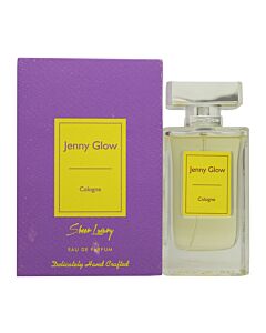 Jenny Glow Cologne Eau de Parfum 80ml Spray | Maznun Fashion