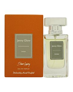 Jenny Glow Amber Eau de Parfum 30ml Spray | Maznun Fashion