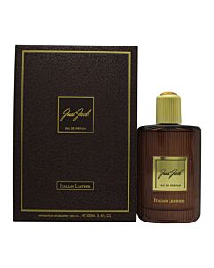 Just Jack Italian Leather Eau de Parfum 100ml Spray | Maznun Fashion