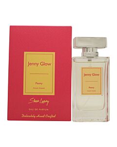 Jenny Glow Peony Eau de Parfum 80ml Spray-L725317 | Maznun Fashion