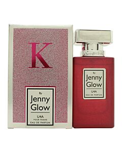 Jenny Glow U4A Eau de Parfum 30ml Spray-L725323 | Maznun Fashion