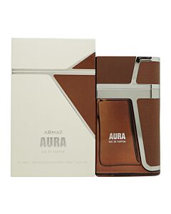 Armaf Aura Eau de Parfum 100ml Spray-L925316 | Maznun Fashion