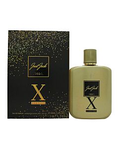 Just Jack X Version Eau de Toilette 100ml Spray | Maznun Fashion