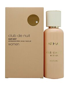 Armaf Club De Nuit Hair Mist 55ml | Maznun Fashion
