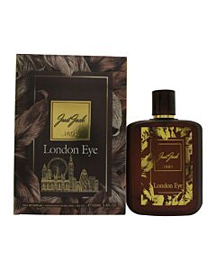 Just Jack London Eye Eau de Toilette 100ml Spray | Maznun Fashion