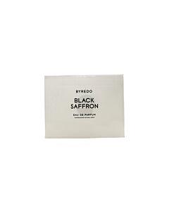Byredo Black Saffron Eau de Parfum 50ml Spray | Maznun Fashion
