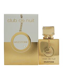 Armaf Club De Nuit Milestone Eau de Parfum 30ml Spray | Maznun Fashion
