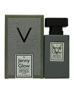 Jenny Glow Aromatic Explosion Eau de Parfum 30ml Spray | Maznun Fashion