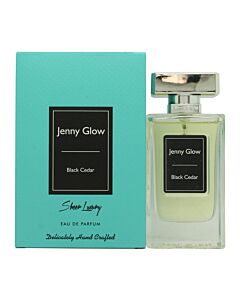 Jenny Glow Black Cedar Eau de Parfum 80ml Spray | Maznun Fashion