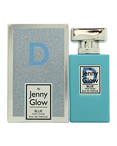 Jenny Glow Blue Eau de Parfum 30ml Spray | Maznun Fashion