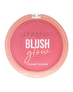 Sunkissed Blush Glow Cream Blusher 13g | Maznun Fashion