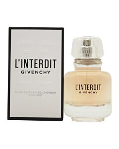 Givenchy L'Interdit Hair Mist 35ml | Maznun Fashion
