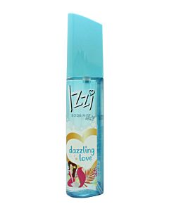 Izzi Dazzling Love Body Mist 100ml | Maznun Fashion