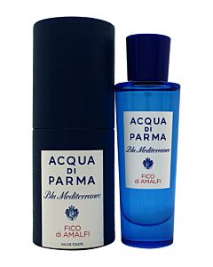 Acqua di Parma Blu Mediterraneo Fico di Amalfi Eau de Toilette 30ml Spray | Maznun Fashion