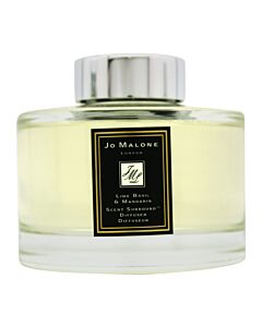 Jo Malone London Lime Basil & Mandarin Diffuser 165ml | Maznun Fashion