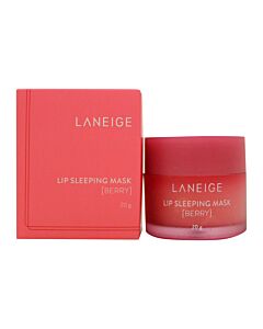 Laneige Lip Sleeping Mask Ex 20g - Berry | Maznun Fashion