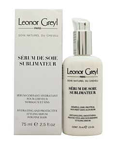 Leonor Greyl Serum De Soie Sublimateur Styling Serum 75ml | Maznun Fashion